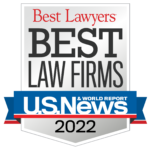 Best Law Firms – Standard Badge