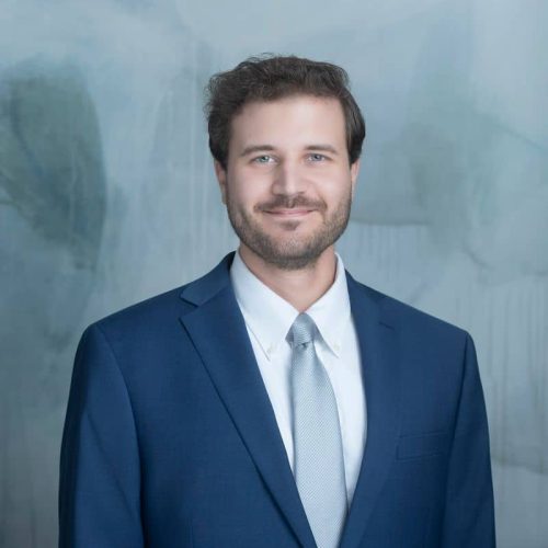 Ben Tuttle