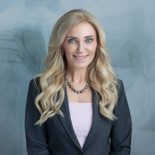 Kelly DeGance